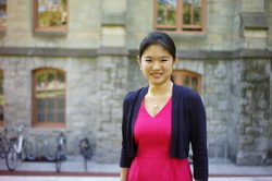 Image of Qinghua Yang