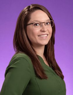 Image of Samantha Mosier