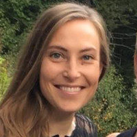 Image of Sophie Kelmenson