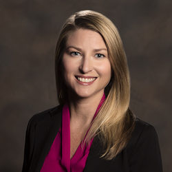 Image of Tara Weatherholt