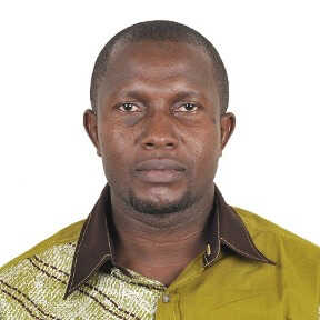 Image of Boureima Adamou