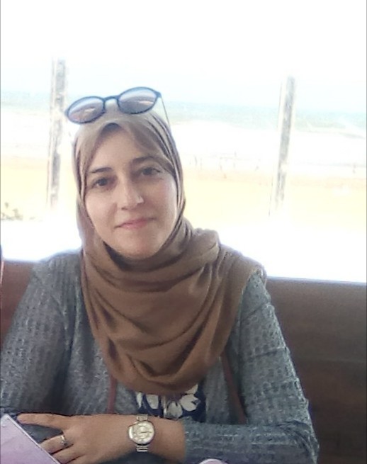 Image of Chaimae Drioui