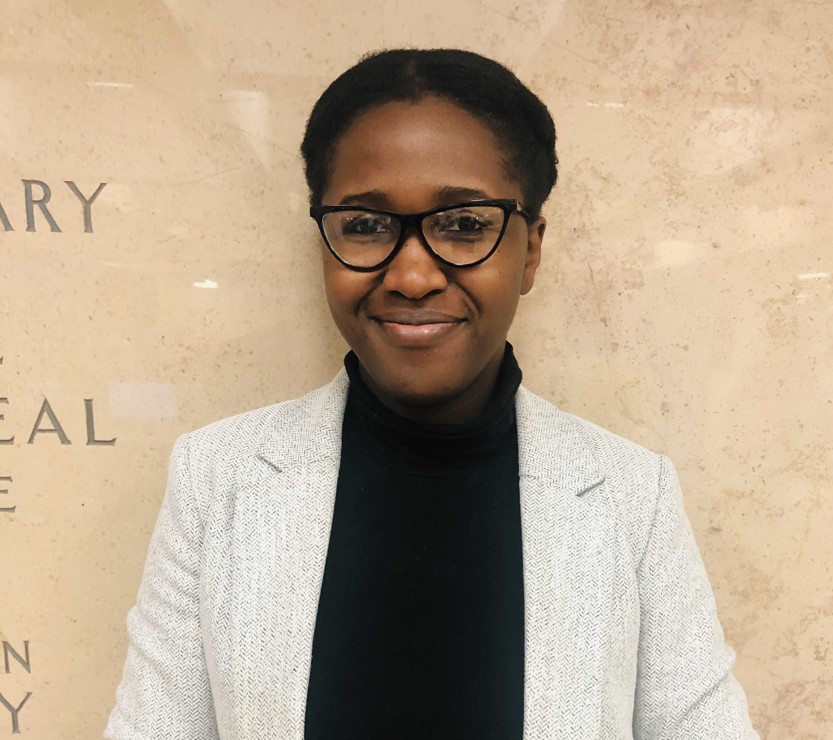 Image of Fatim Diabagaté