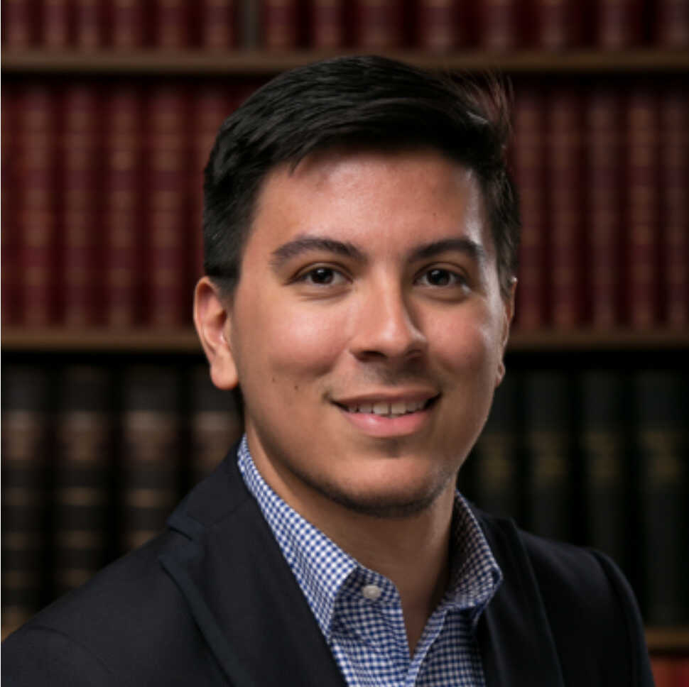 Image of Julian Posada