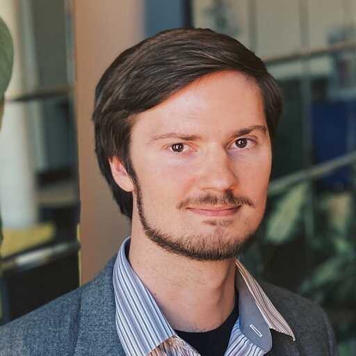 Image of Matthew Martin