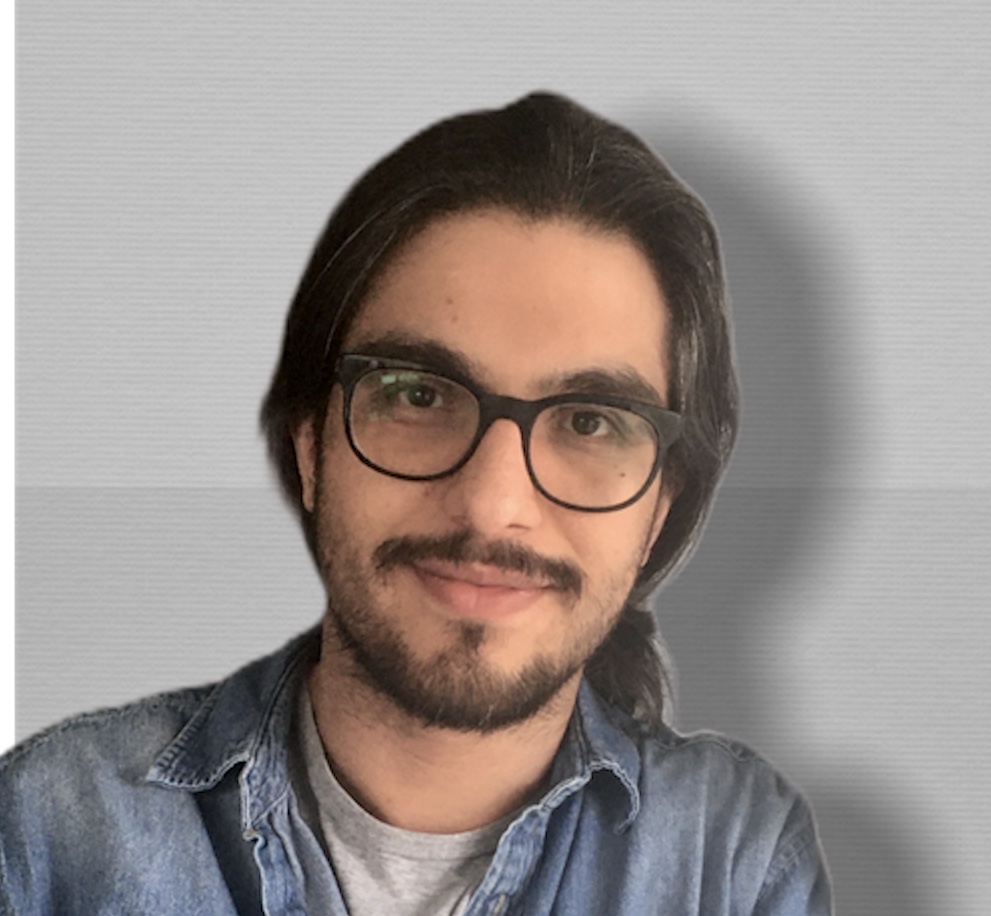 Image of Nima Zahedinameghi