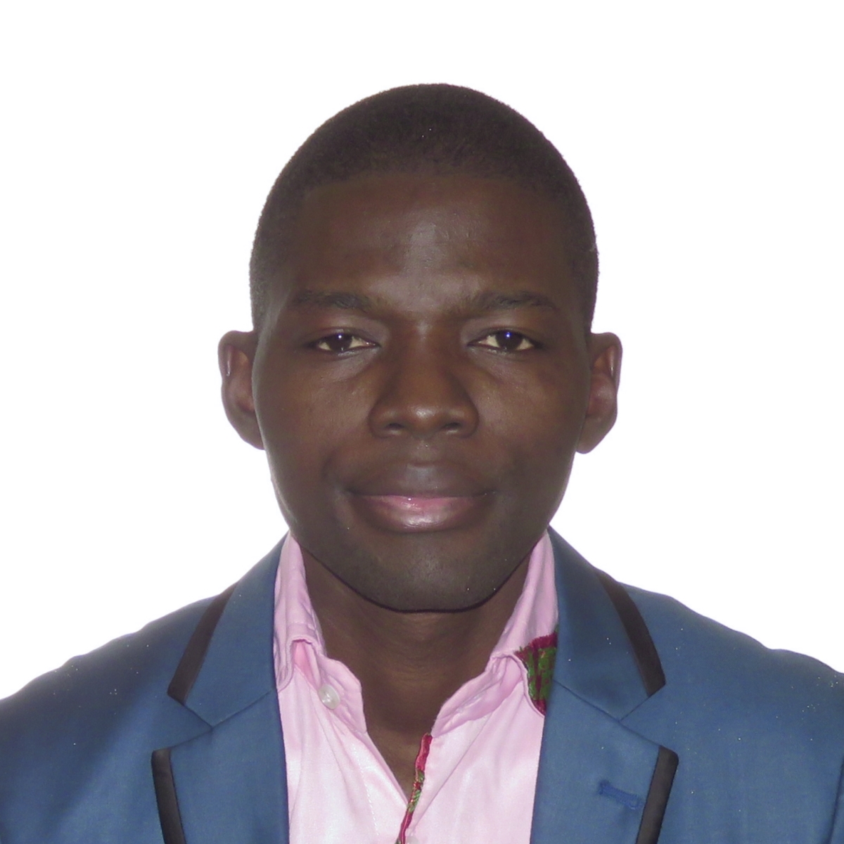 Image of Robert Djogbenou