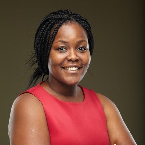 Image of Oluwaseyi Dolapo Somefun