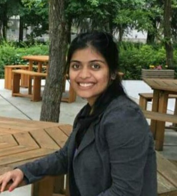 Image of Shruti Kulkami
