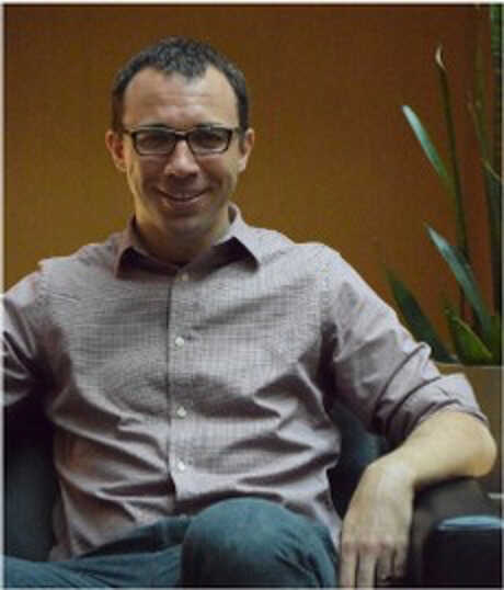 Image of Stephane Helleringer