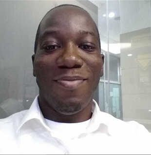 Image of Taiwo Amoo