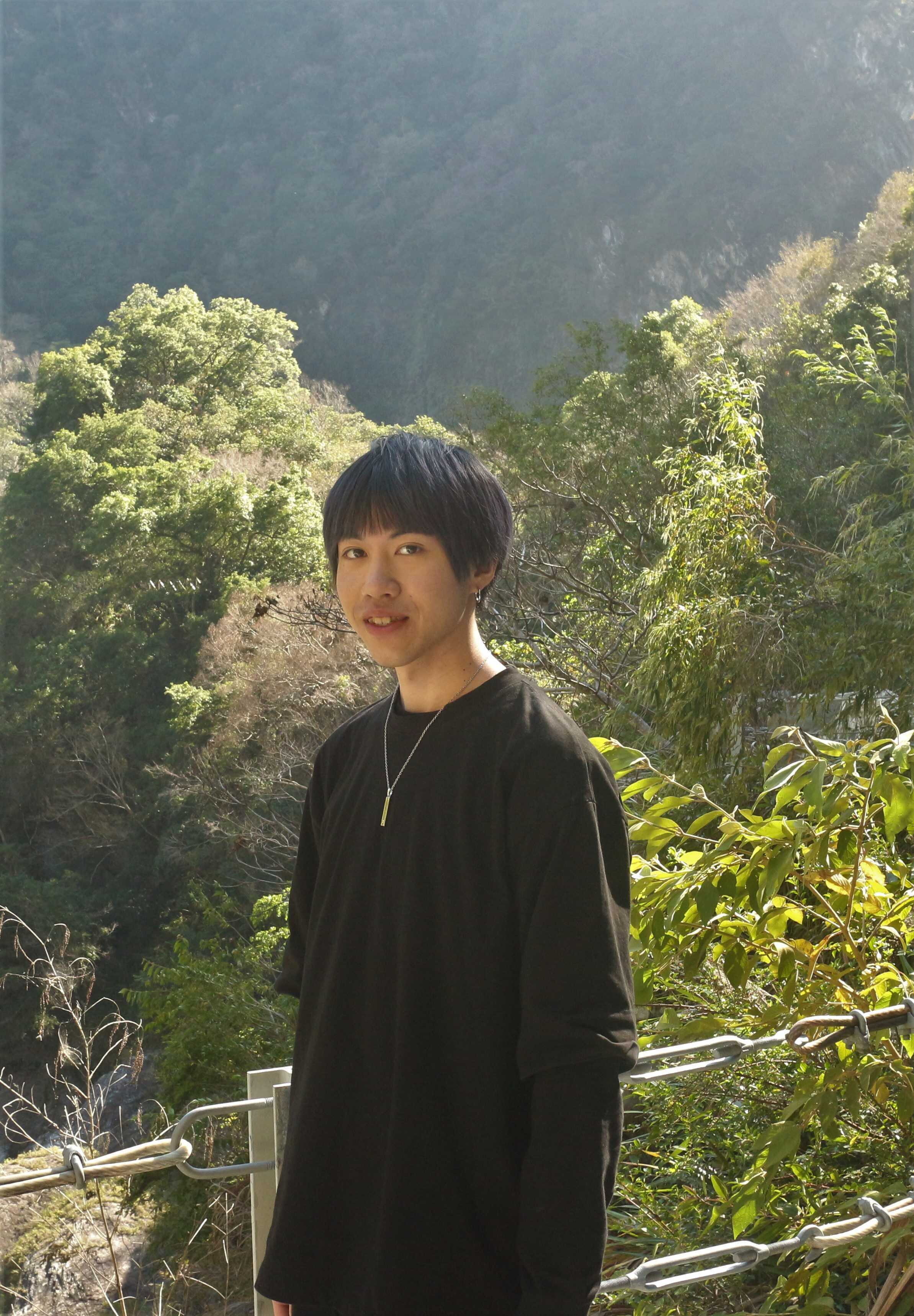 Image of Yu Chang Wu