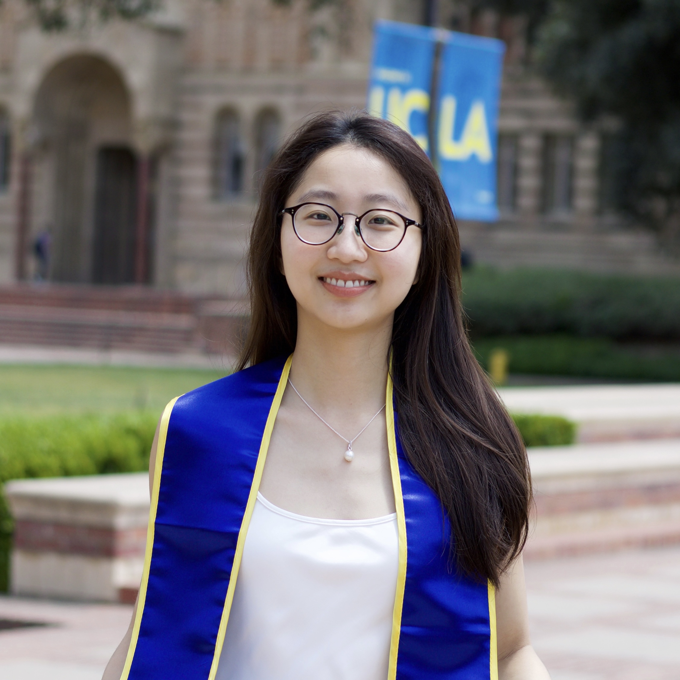 Image of Kristin Liao