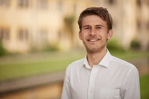 Image of Kasimir Dederichs