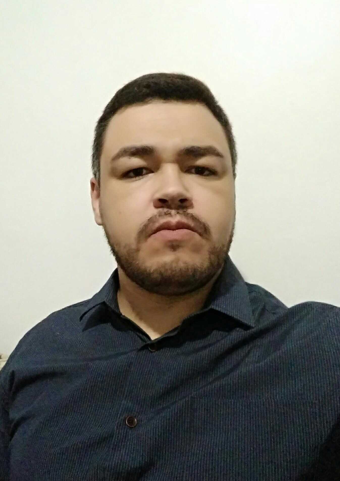 Image of Silvio da Rosa Paula