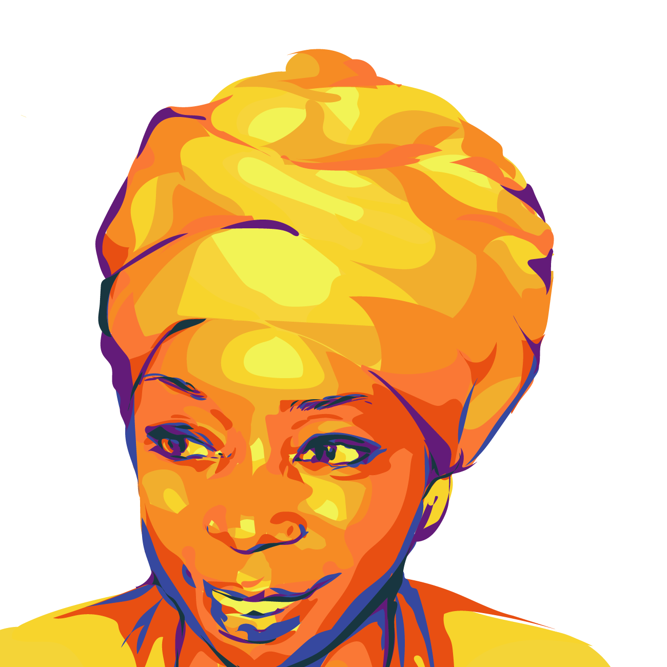 Image of Juliet Nanfuka