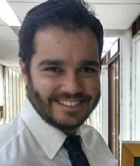 Image of Murilo Junqueira