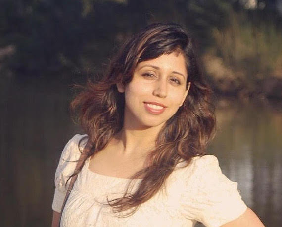 Image of Arpita Tripathi