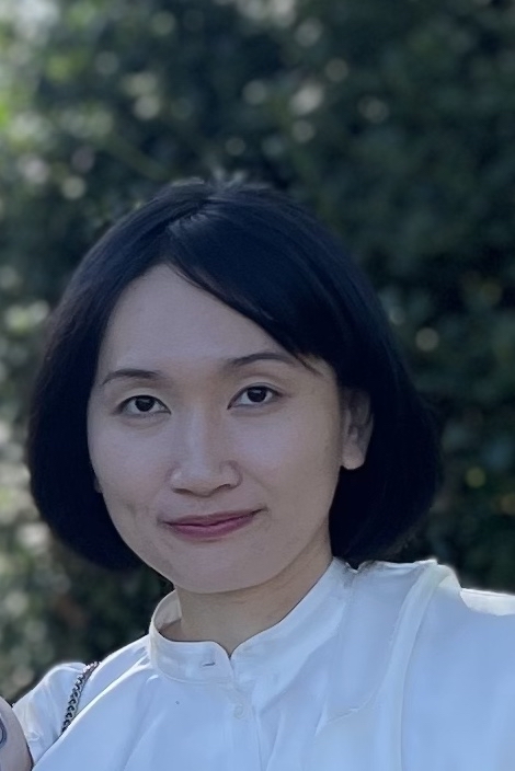 Image of Shibing Zhou