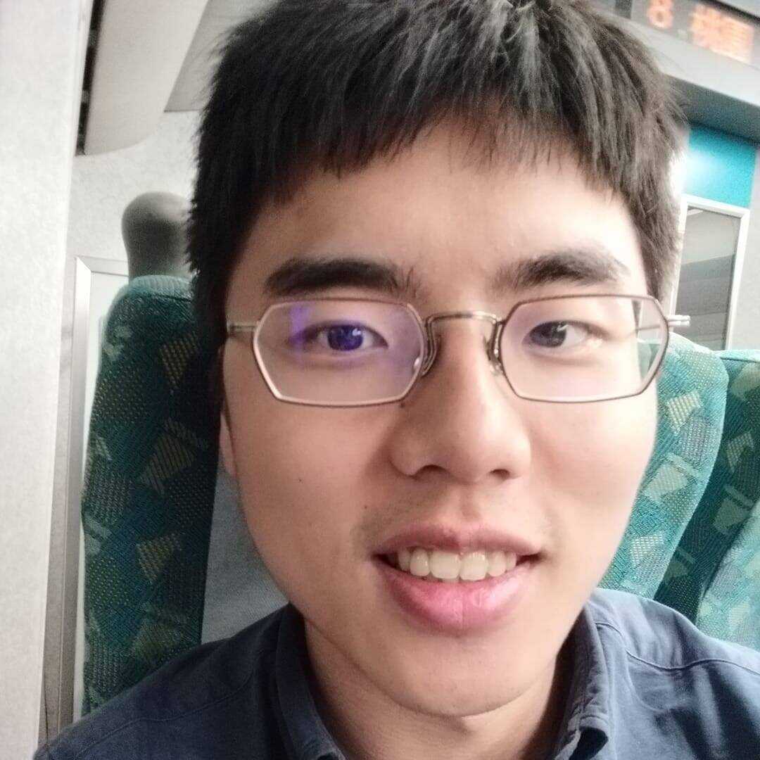 Image of Hsien Hao Chen