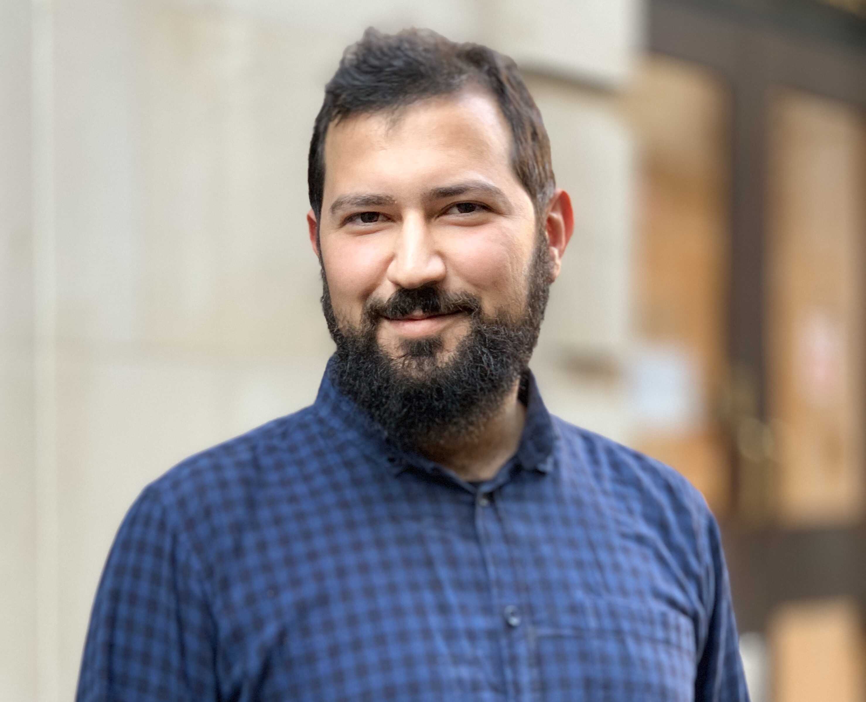 Image of Selim	Yaman