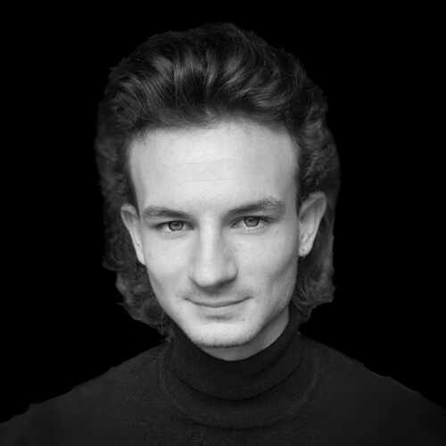 Image of Vince Straub