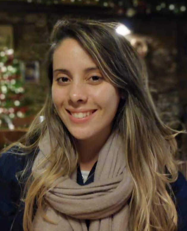 Image of Virginia Silva