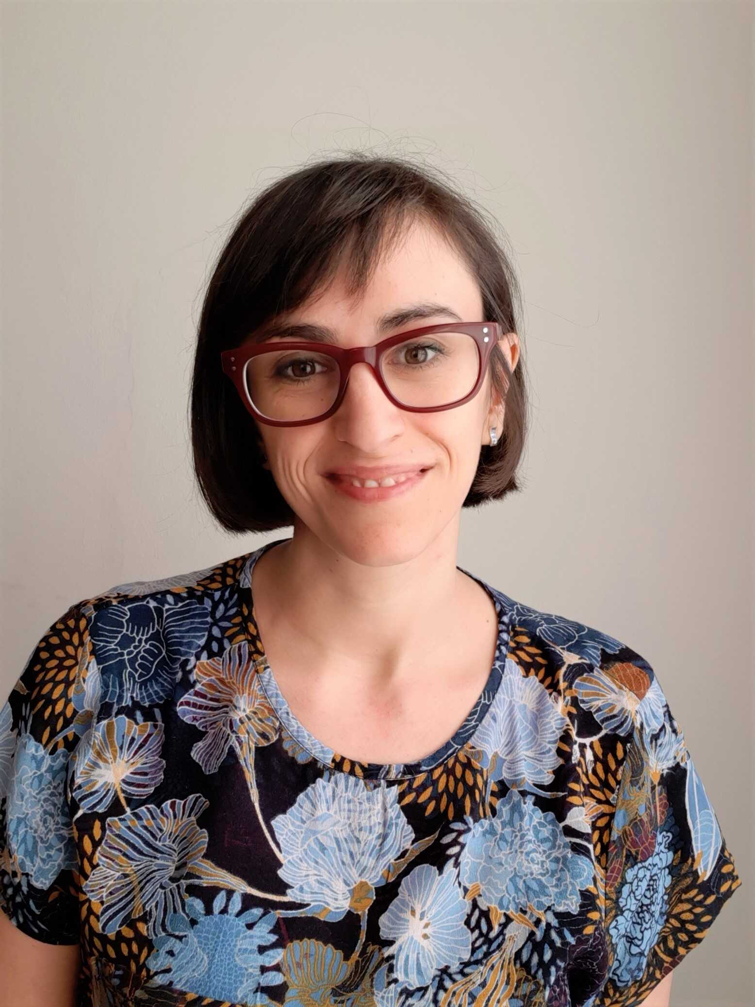 Image of Giulia Ganugi