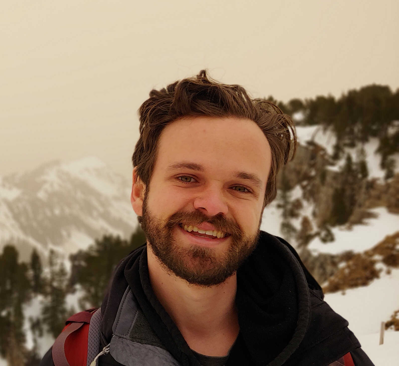 Image of Ernesto de León