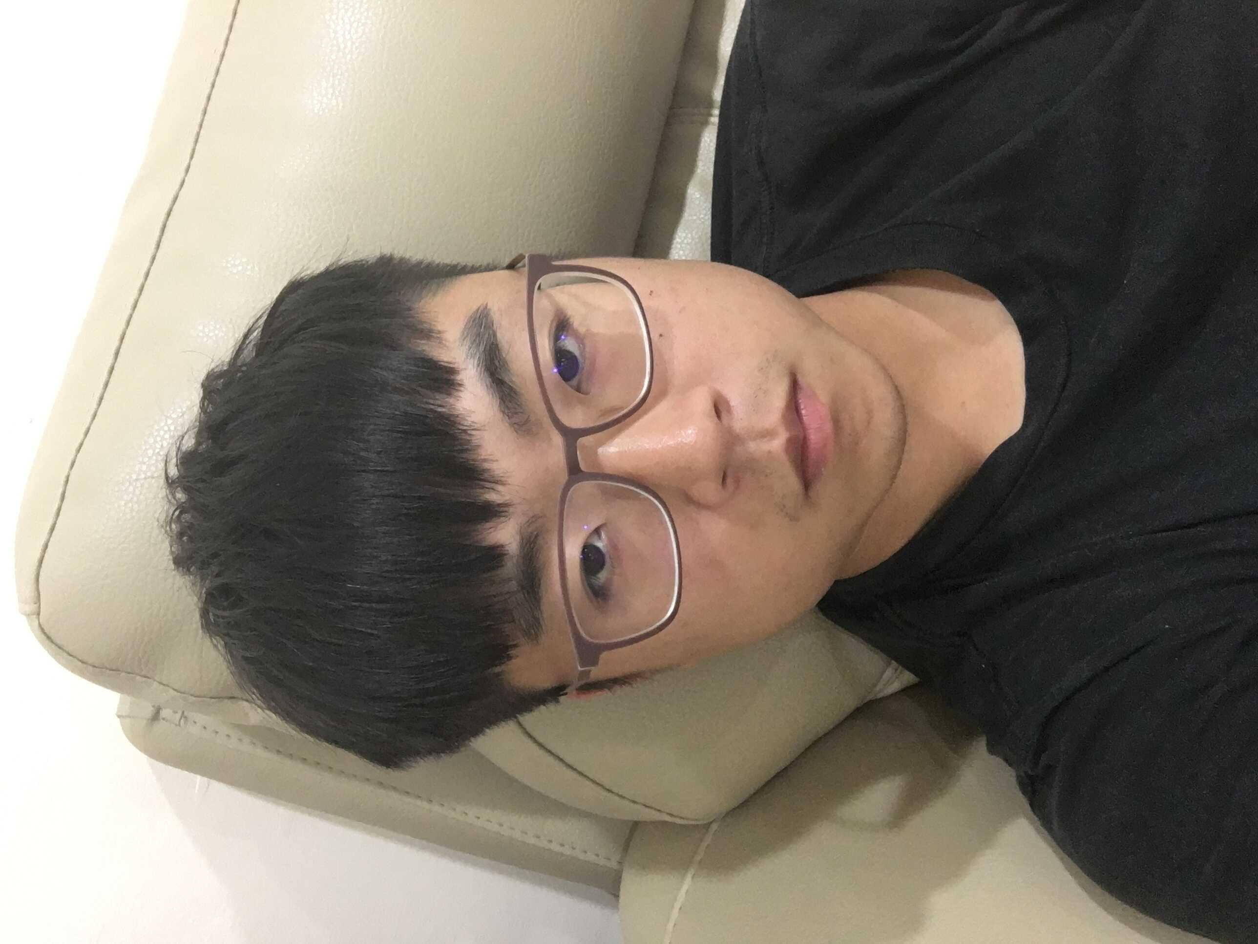 Image of Shun-Hsiang Yang