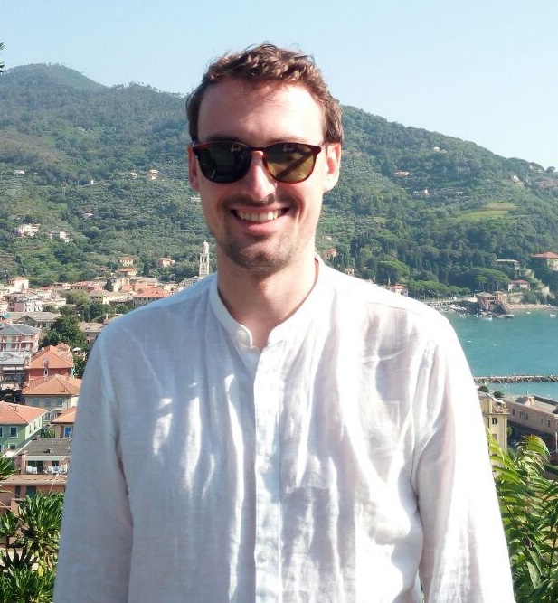 Image of David Meiering