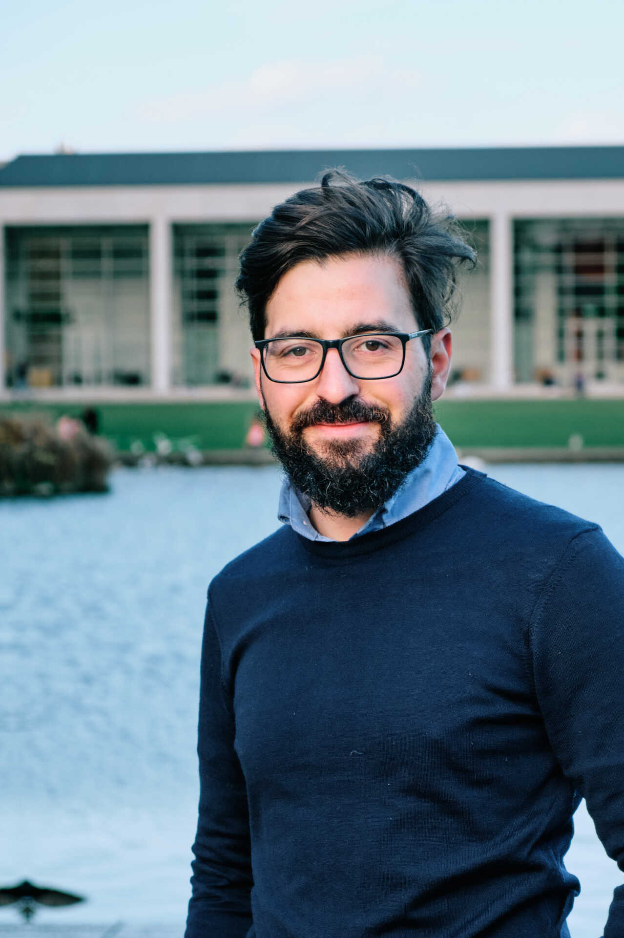 Image of Paride Carrara