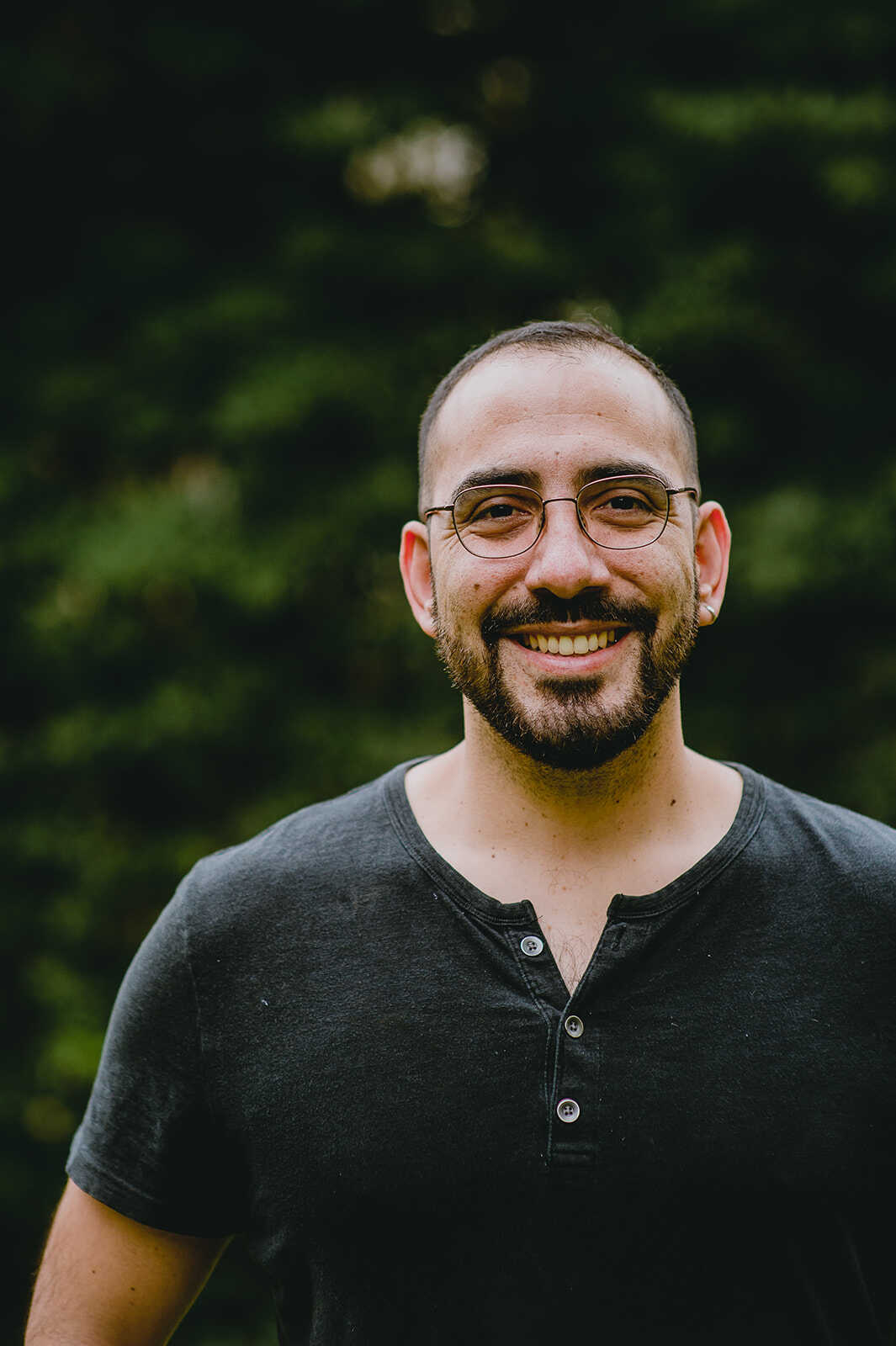 Image of Pedro Seguel