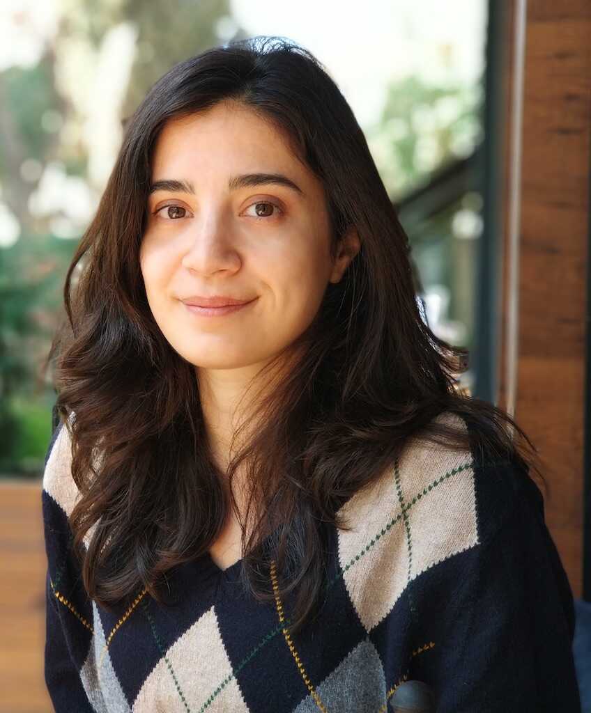 Image of Yasemin	Taskin-Alp