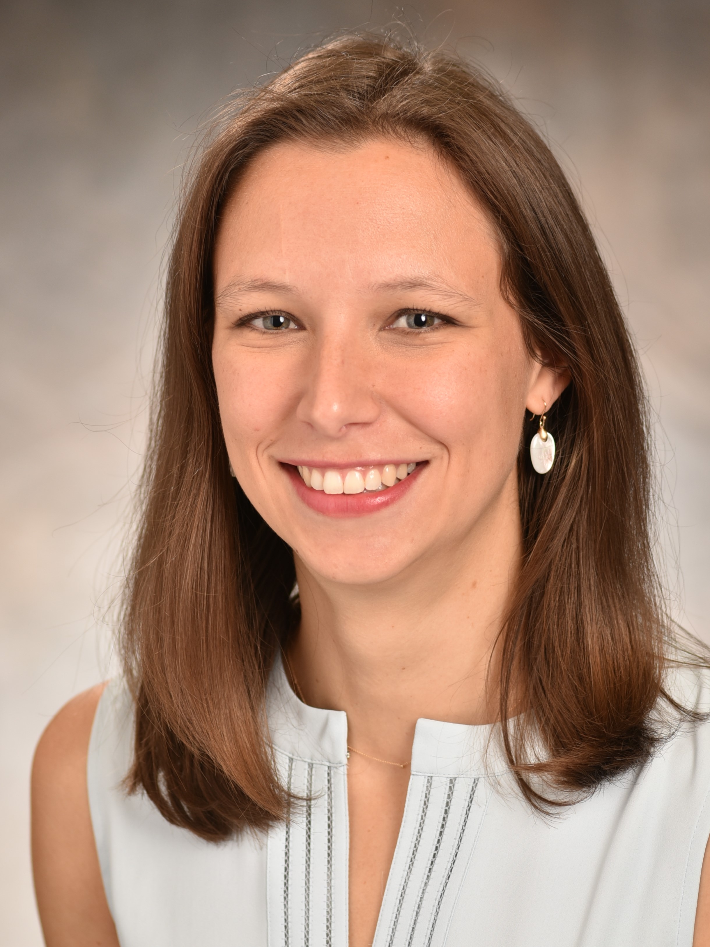 Image of Eleanor Hayes-Larson