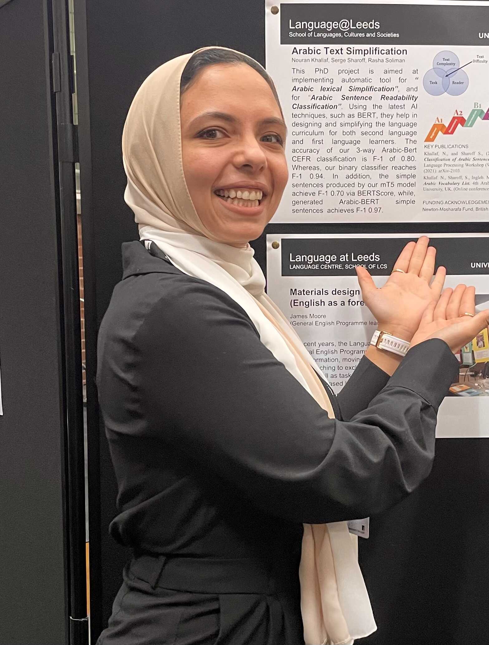 Image of Nouran Khallaf