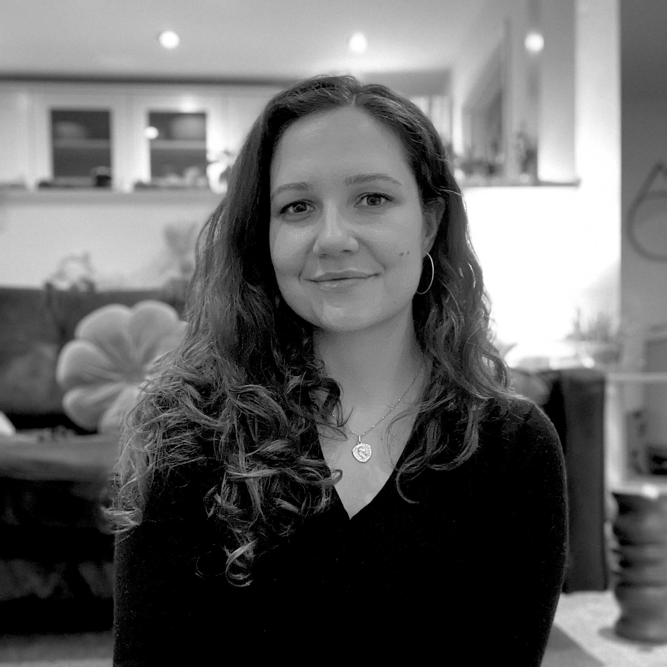 Image of Sarah Jewett