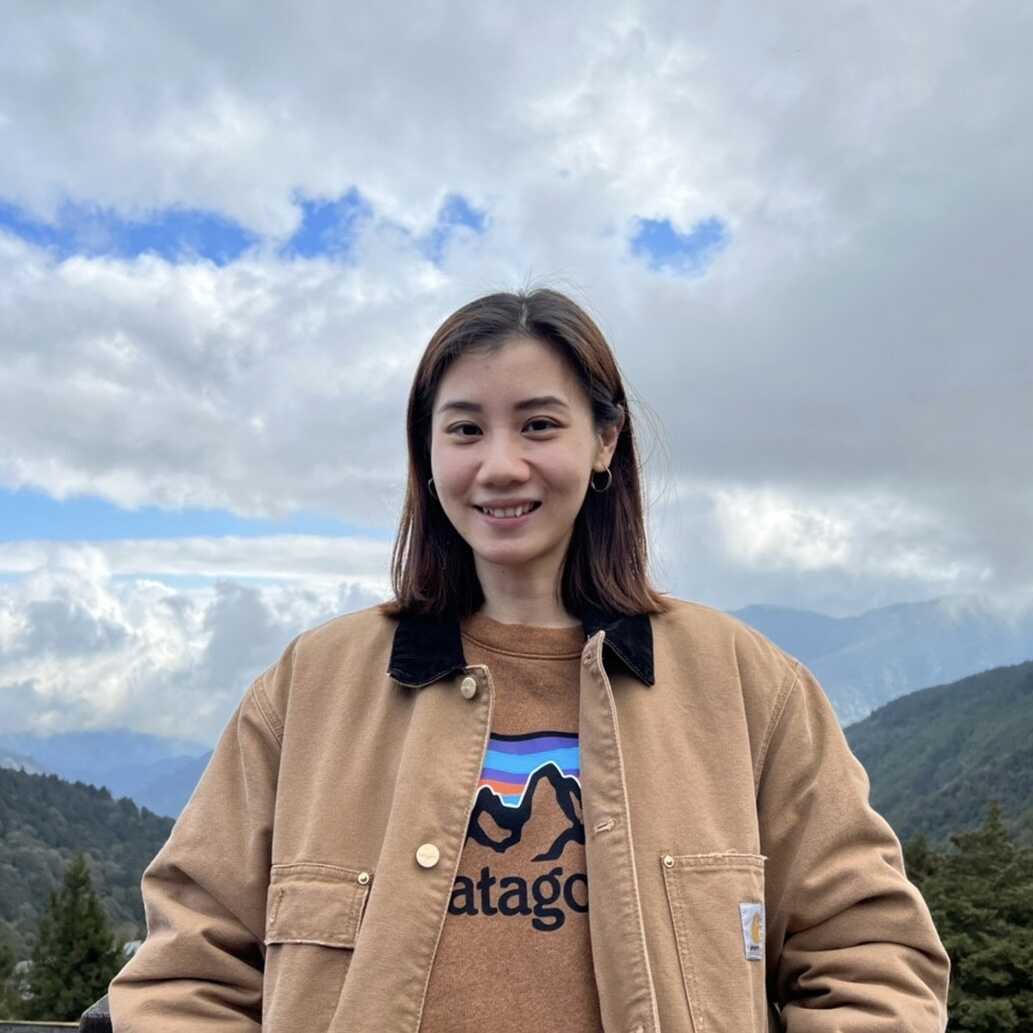 Image of Shinyin(Shin) Liu