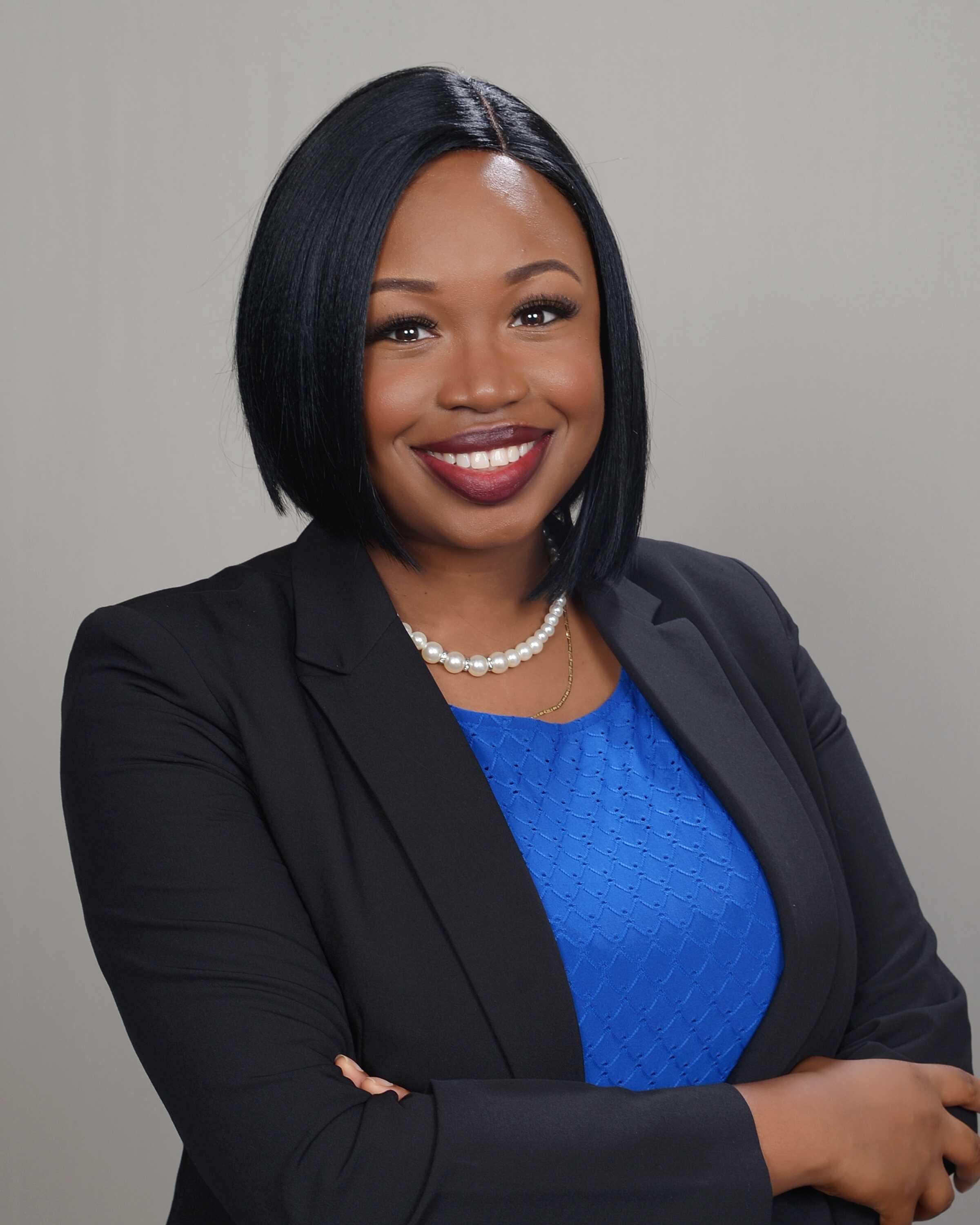 Image of Sandra Okonofua