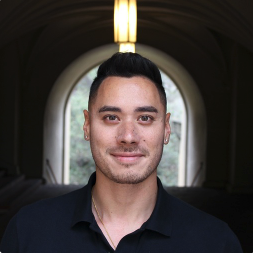 Image of Tracy Lam-Hine