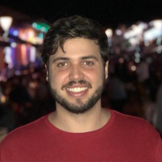 Image of Rafael Richter