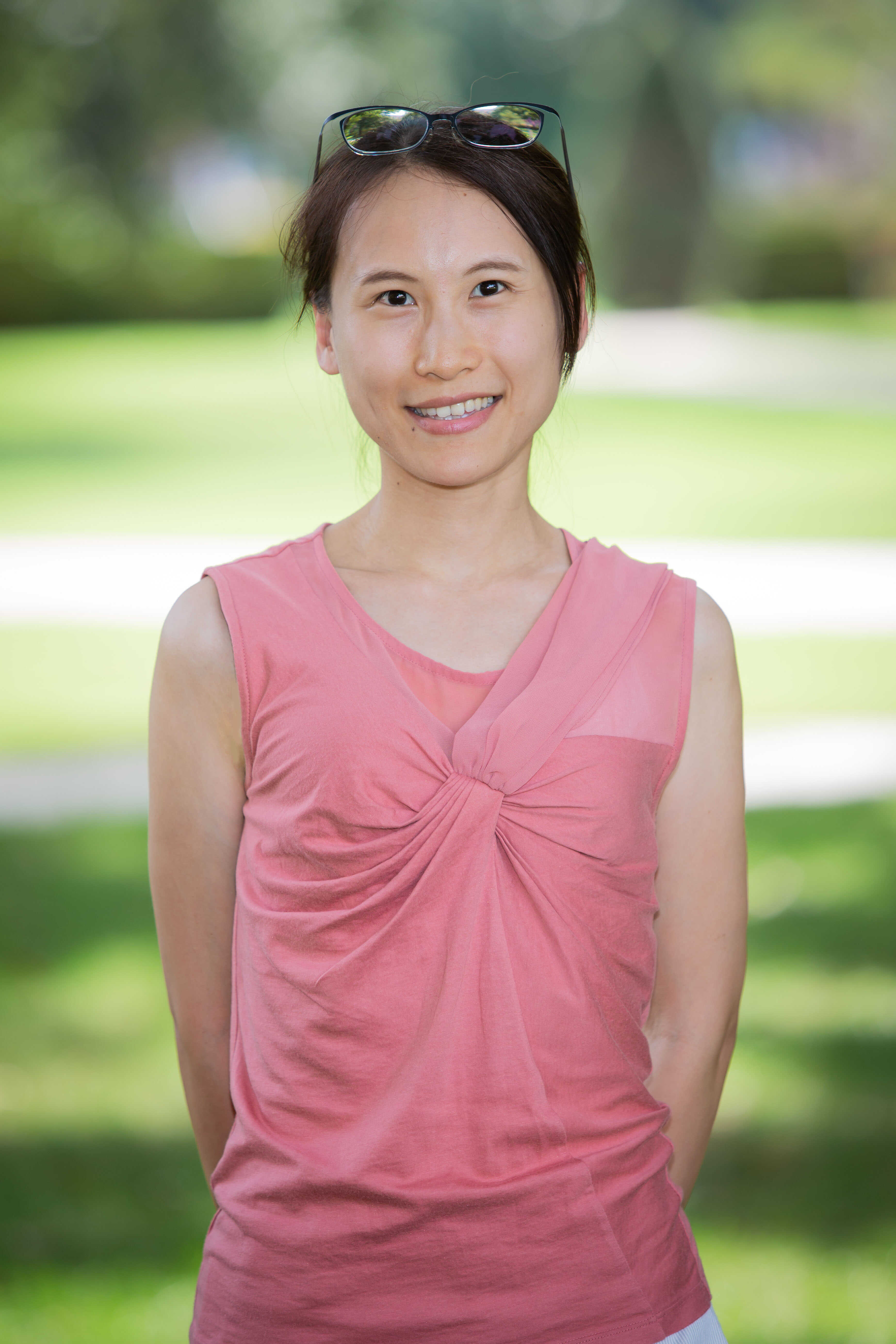 Image of Chia-chen Yang