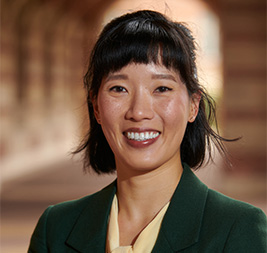 Image of Michele Wong