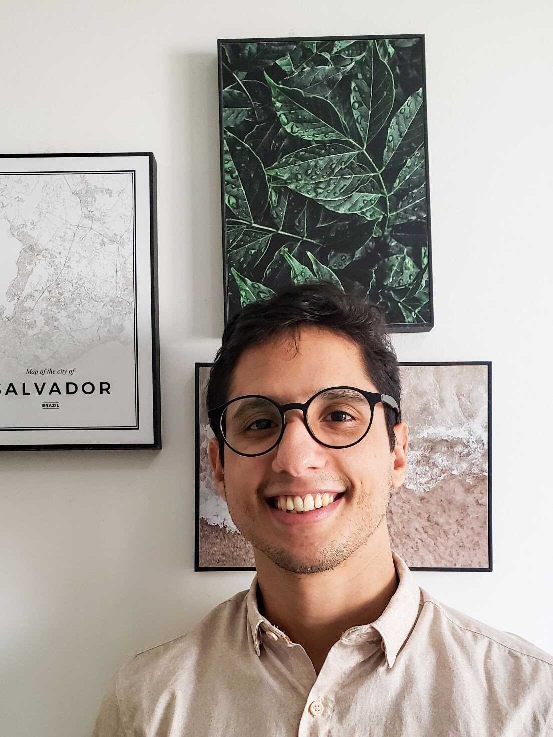 Image of Yuri Barreto