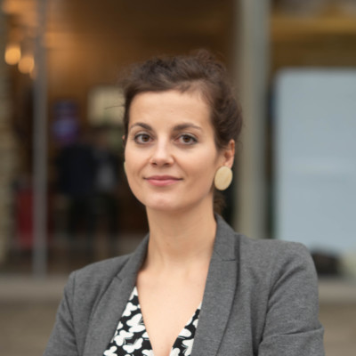 Image of Dominika Czerniawska