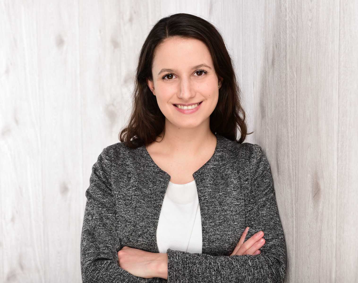 Image of Stefanie Klein