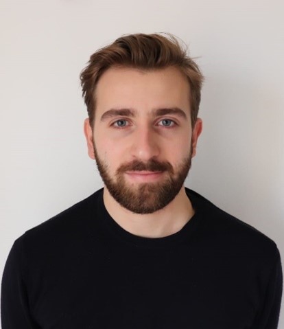 Image of Federico Pilati