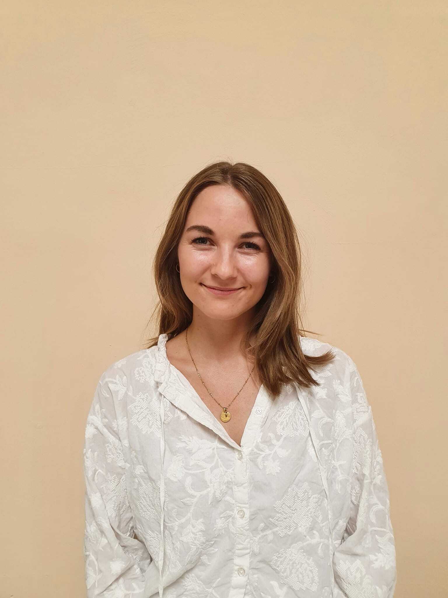 Image of Anne Maaike Mulders