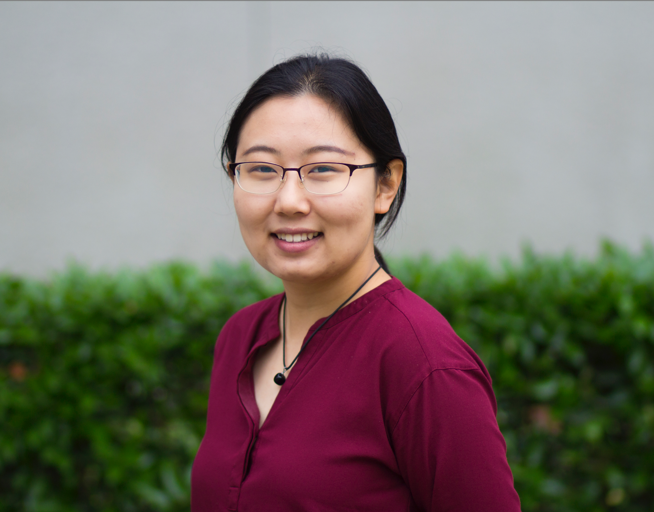 Image of Yujia Liu