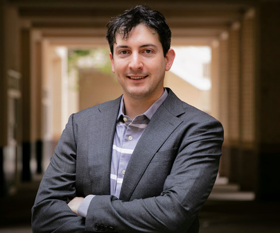 Image of Justin Sola